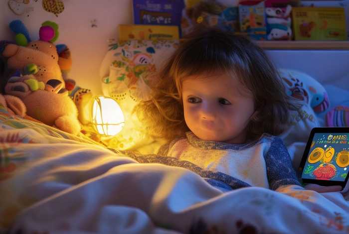 儿童睡前故事大全免费收听全集4岁；4岁睡前故事在线听免费