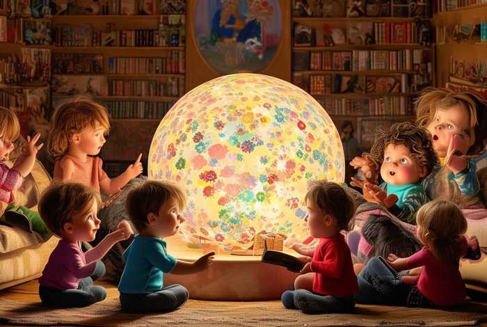 30个经典儿童故事免费听（100个经典儿童故事免费听1到3岁）