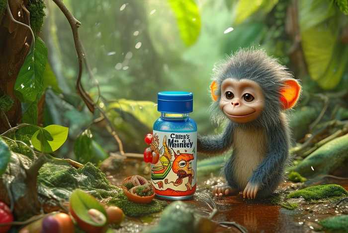 儿童水猴子吃什么药（儿童水猴子吃什么药效果好）