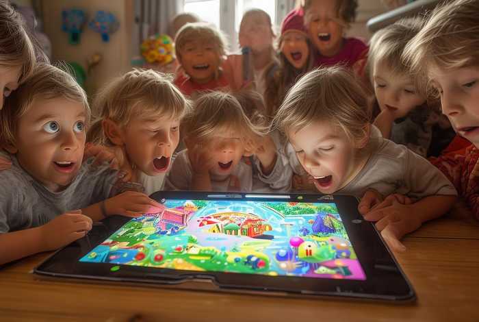 儿童有声故事绘本视频；幼儿有声绘本故事视频