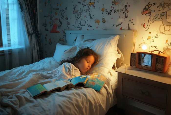 儿童睡前故事集mp3全集蜻蜓fm（儿童睡前故事大全连续播放mp3）