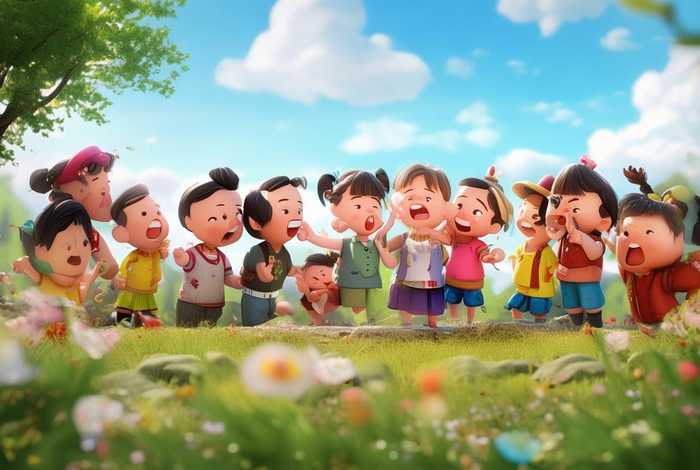 儿童古诗歌曲；少儿古诗歌曲