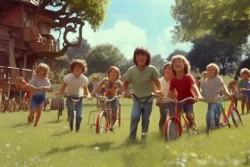 80后难忘的童年趣事 80后难忘的童年回忆