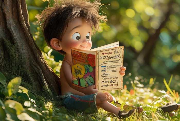 儿童故事英语翻译、带翻译的英语故事儿童