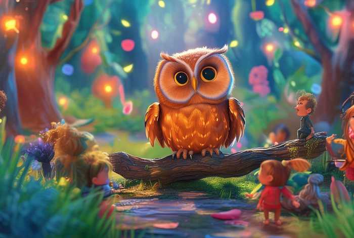 3-4岁讲故事大全、适合3-4岁孩子讲的故事