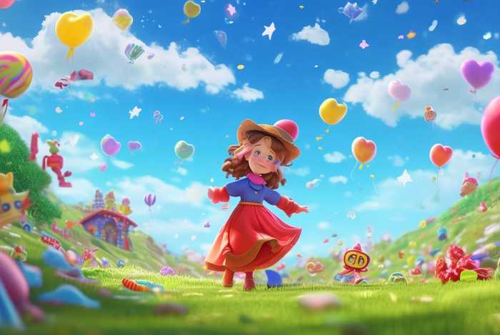 儿童故事玛丽波莎（玛莎的故事动画片）