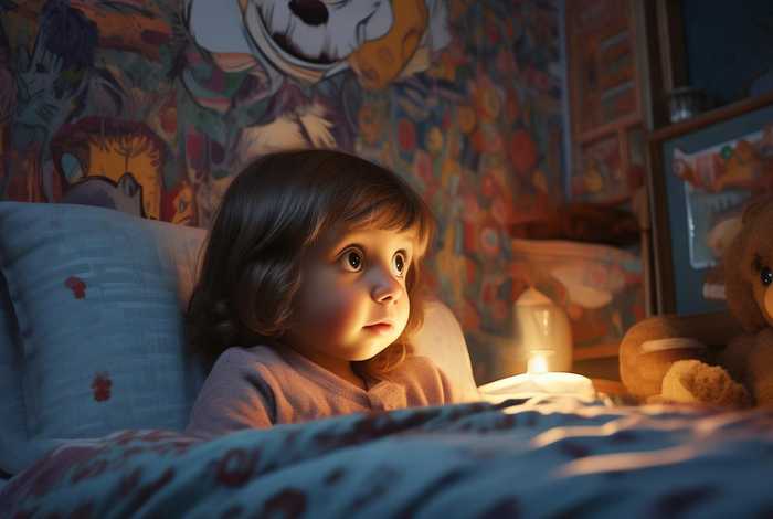 儿童睡前故事50篇大灰狼，小儿故事睡前故事大灰狼