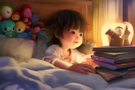 6岁儿童故事大全经典mp3 6岁少儿故事大全 睡前听