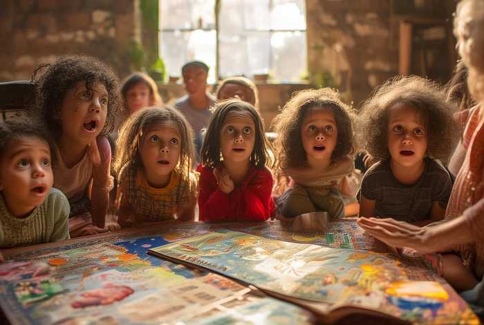 儿童故事中长篇经典故事；儿童故事长篇经典故事60分钟