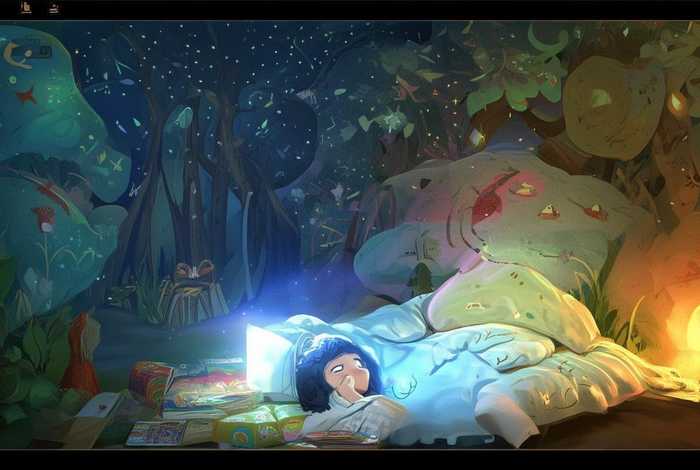 儿童睡前故事365mp3 - 少儿睡前故事365mp3