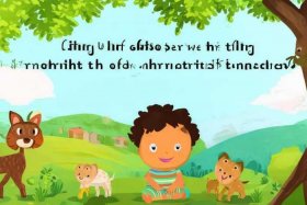 儿童心理健康小故事有哪些；有关幼儿心理健康的故事