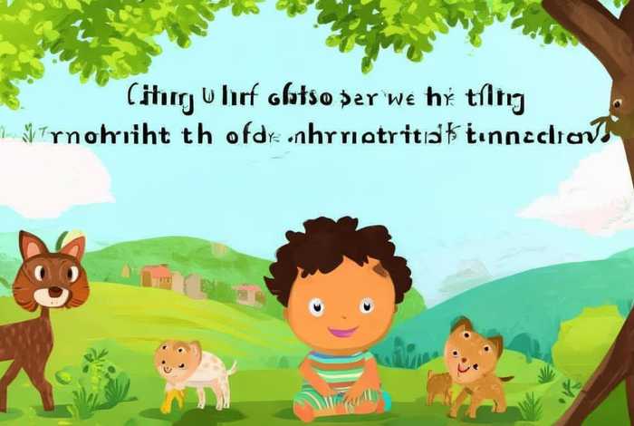 儿童心理健康小故事有哪些;有关幼儿心理健康的故事 儿童心理健康小故事有哪些;有关幼儿心理健康的故事