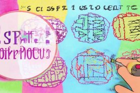 儿童刺绣步骤图 儿童刺绣步骤图片