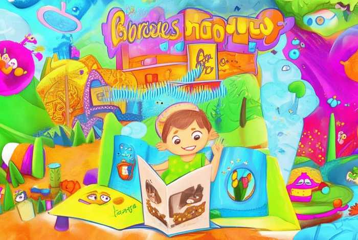 儿童启蒙绘本故事app - 幼儿启蒙绘本故事