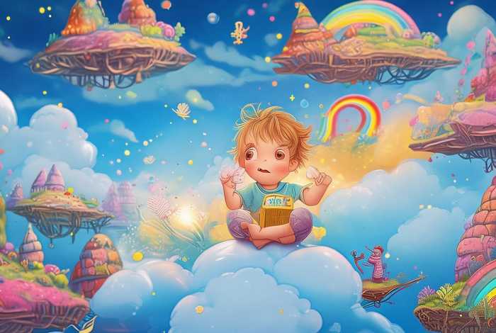 儿童绘本感悟，儿童绘本感悟与收获