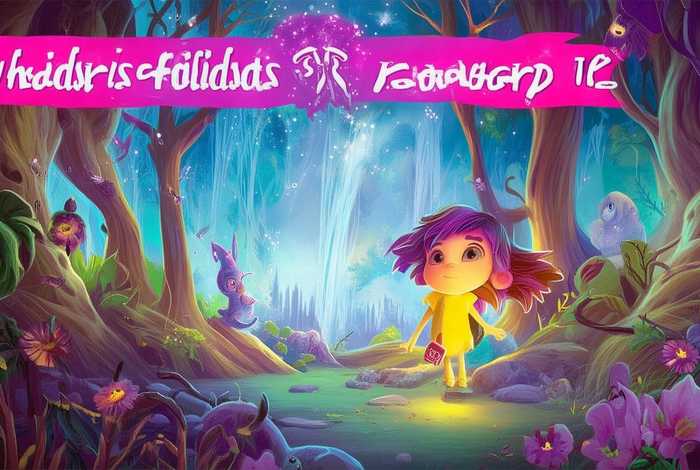 儿童故事书6-12岁故事名字；故事书大全阅读(6~12岁)名称