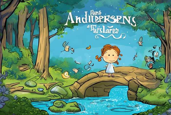 儿童故事大全100首连续播放 《安徒生童话》100篇