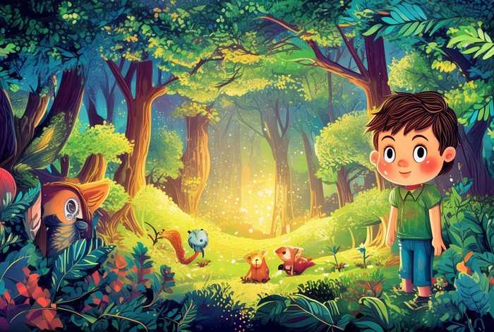 儿童探索故事书(儿童探索类书籍有哪些) 儿童探索故事书(儿童探索类书籍有哪些)