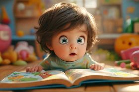 儿童友善小故事；幼儿友善的小故事