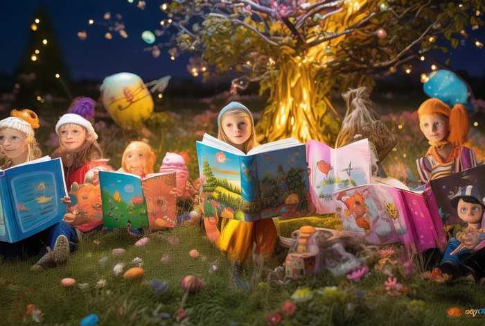 儿童故事变儿童诗（幼儿诗改编幼儿故事）