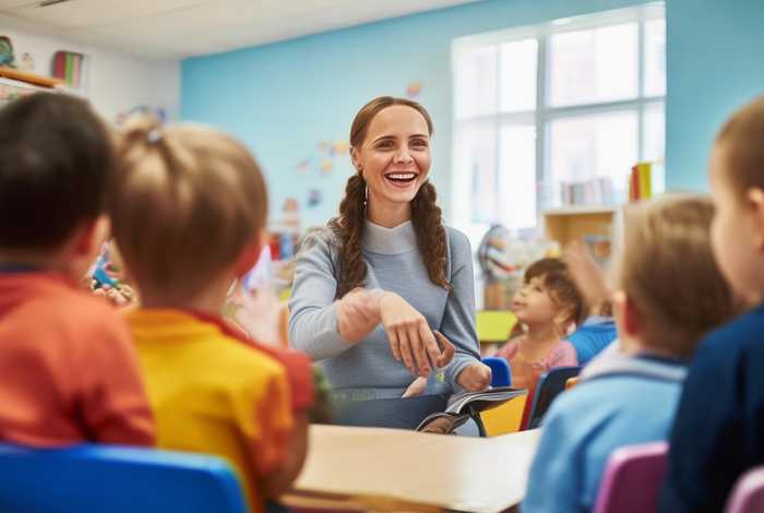 儿童上课讲故事视频 - 幼儿园上课讲故事视频