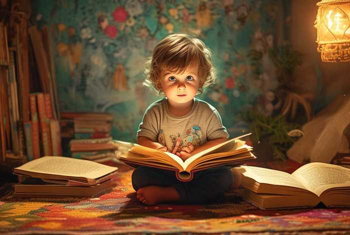 儿童故事阅读感悟 - 儿童阅读故事感悟