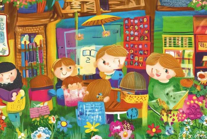 儿童英语小故事、英语小故事100篇