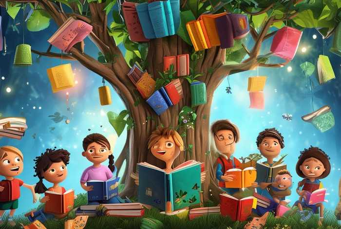 儿童文学有哪些教育价值、儿童文学有哪些教育价值呢