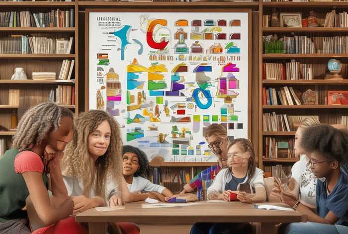 eq情商培养故事；eq情商培养故事的读后感