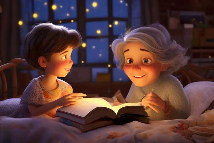 儿童睡前故事寓意、可可儿童睡前故事寓意