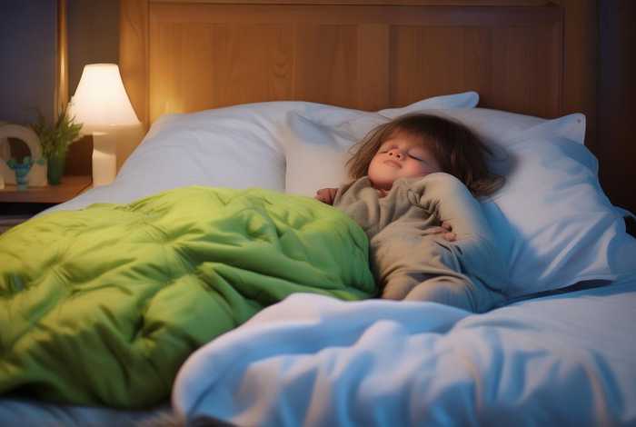 儿童睡前故事瓜，睡前小故事西瓜