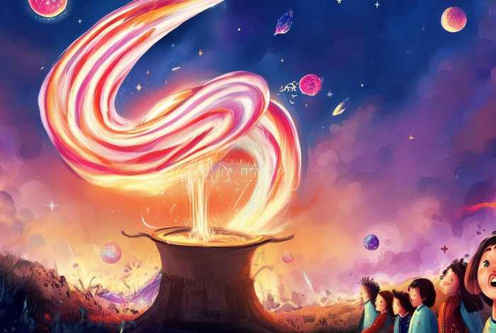 儿童故事火箭是怎么形成的 - 火箭是怎么形成的? 儿童故事火箭是怎么形成的 - 火箭是怎么形成的?