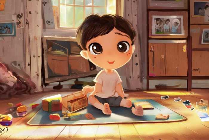 儿童讲感恩的故事 给小朋友讲感恩的故事