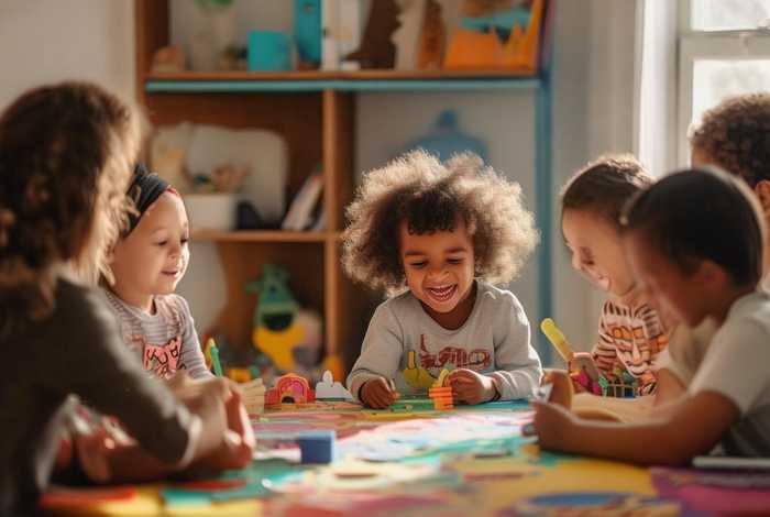 3-4岁幼儿讲故事、34岁幼儿讲故事