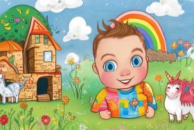 0到3岁小朋友的故事 0到3岁小朋友的故事有哪些