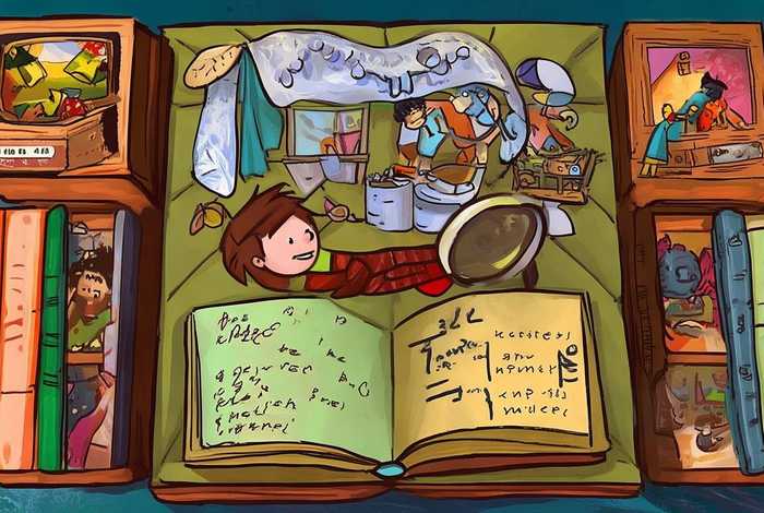 儿童故事推理故事，少儿推理故事书