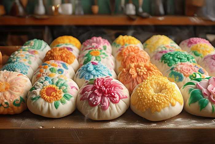 儿童花馍做法大全窍门(儿童花馍做法大全窍门图片) 儿童花馍做法大全窍门(儿童花馍做法大全窍门图片)