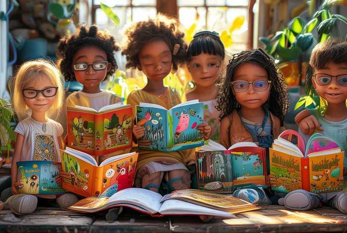 2019年儿童故事征稿，少儿故事类稿件