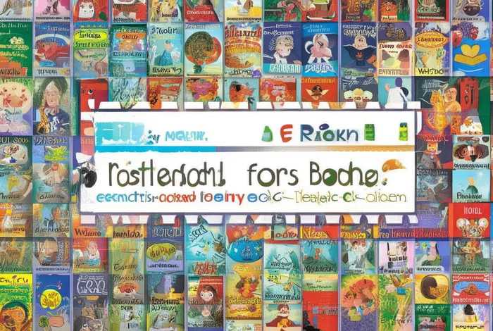 儿童推荐50本经典书籍（儿童推荐50本经典书籍免费阅读）