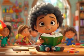 儿童心理学故事书漫画正版 儿童心理学书籍免费阅读