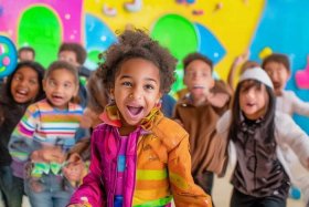 hiphop儿童英语故事 hb kids英语故事儿歌