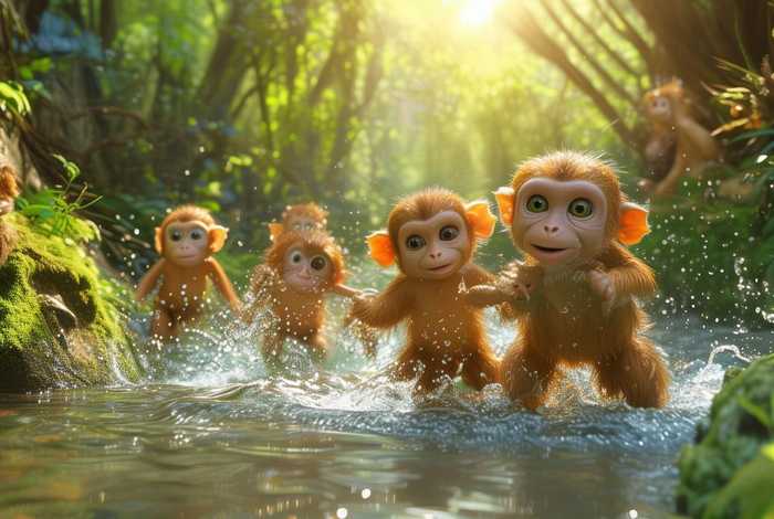 儿童水猴子怎样根治 - 儿童水猴子怎样治疗