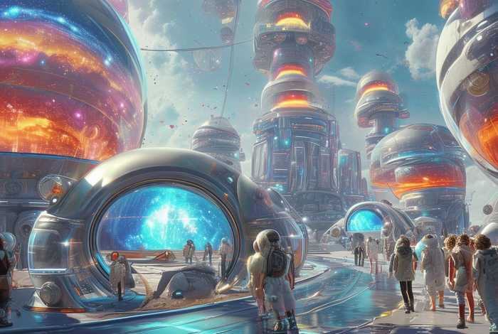 儿童科幻故事6-12岁；幼儿科幻故事视频