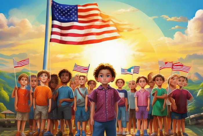 儿童爱国故事大全简短、少儿爱国故事大全 儿童爱国故事大全简短、少儿爱国故事大全