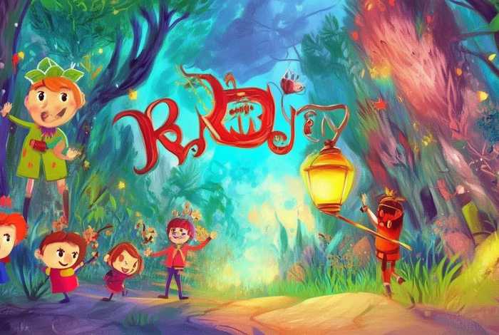 儿童红色故事完整版 - 红色故事儿童版完整版