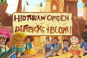 儿童历史故事加长版；少儿历史故事