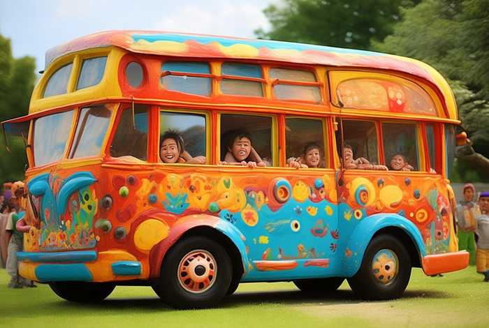 儿童故事巴士;少儿巴士故事 儿童故事巴士;少儿巴士故事