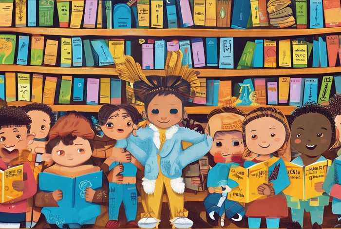 儿童故事 阅读计划；故事阅读计划表