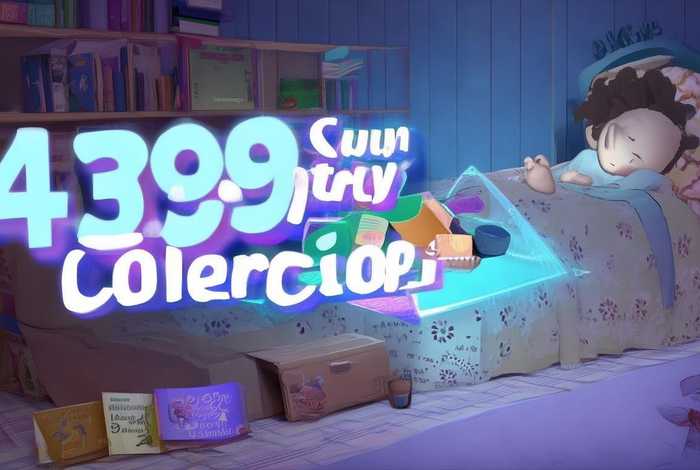 4399睡前故事大全在线听 4399睡前故事大全在线听书