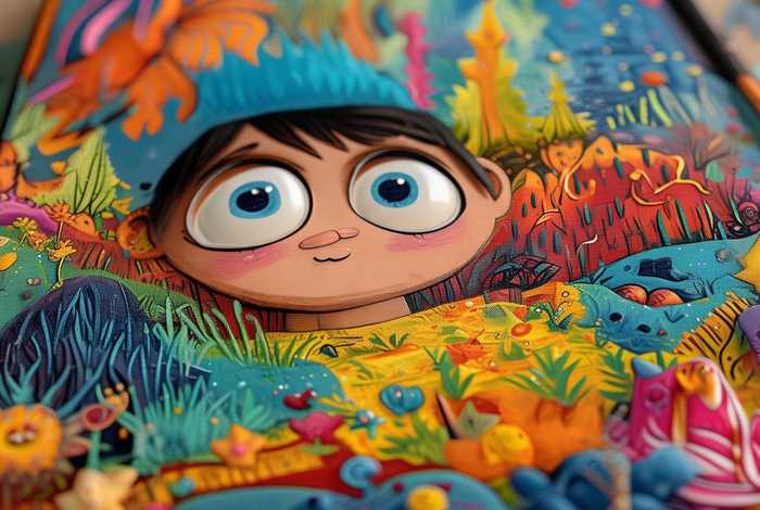 儿童绘本故事动画视频600集，小儿绘本故事视频